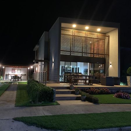Villas De Bananeiras Esterno foto