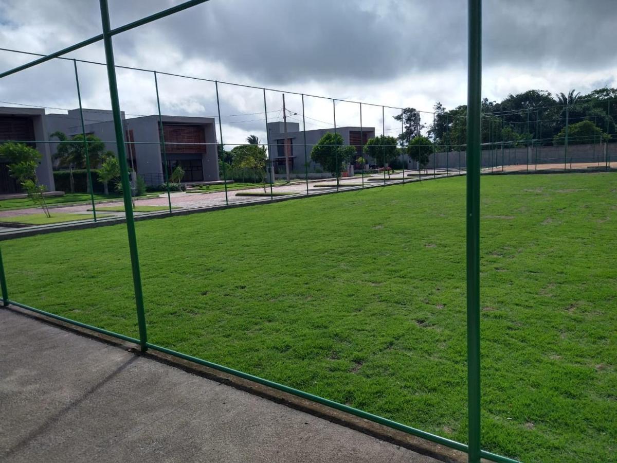 Villas De Bananeiras Esterno foto