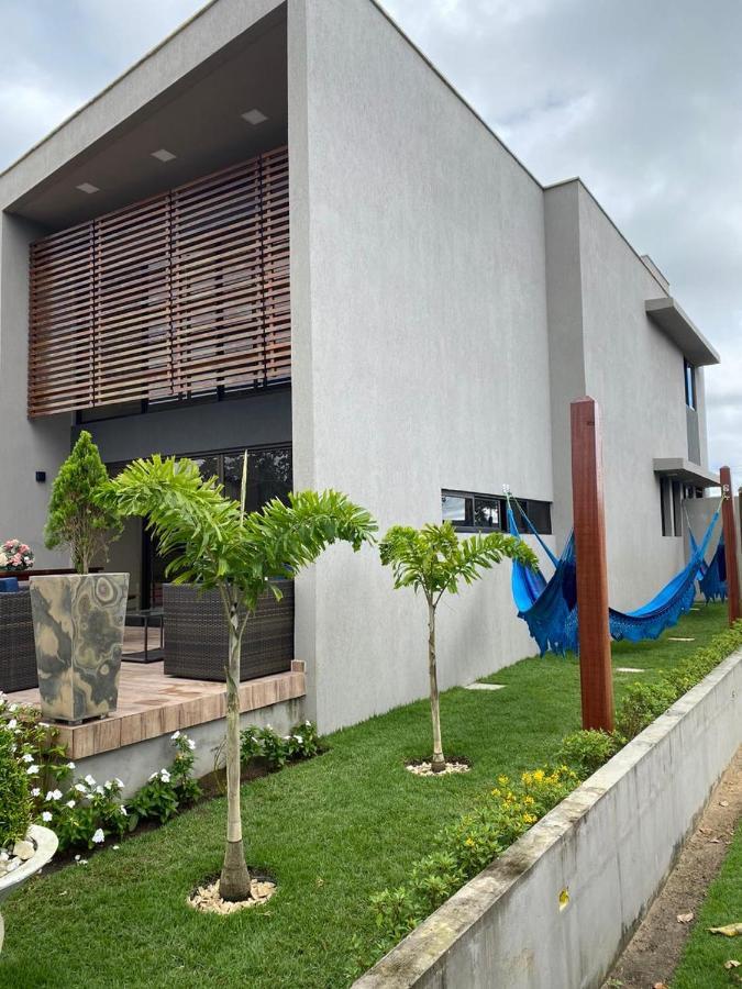 Villas De Bananeiras Esterno foto