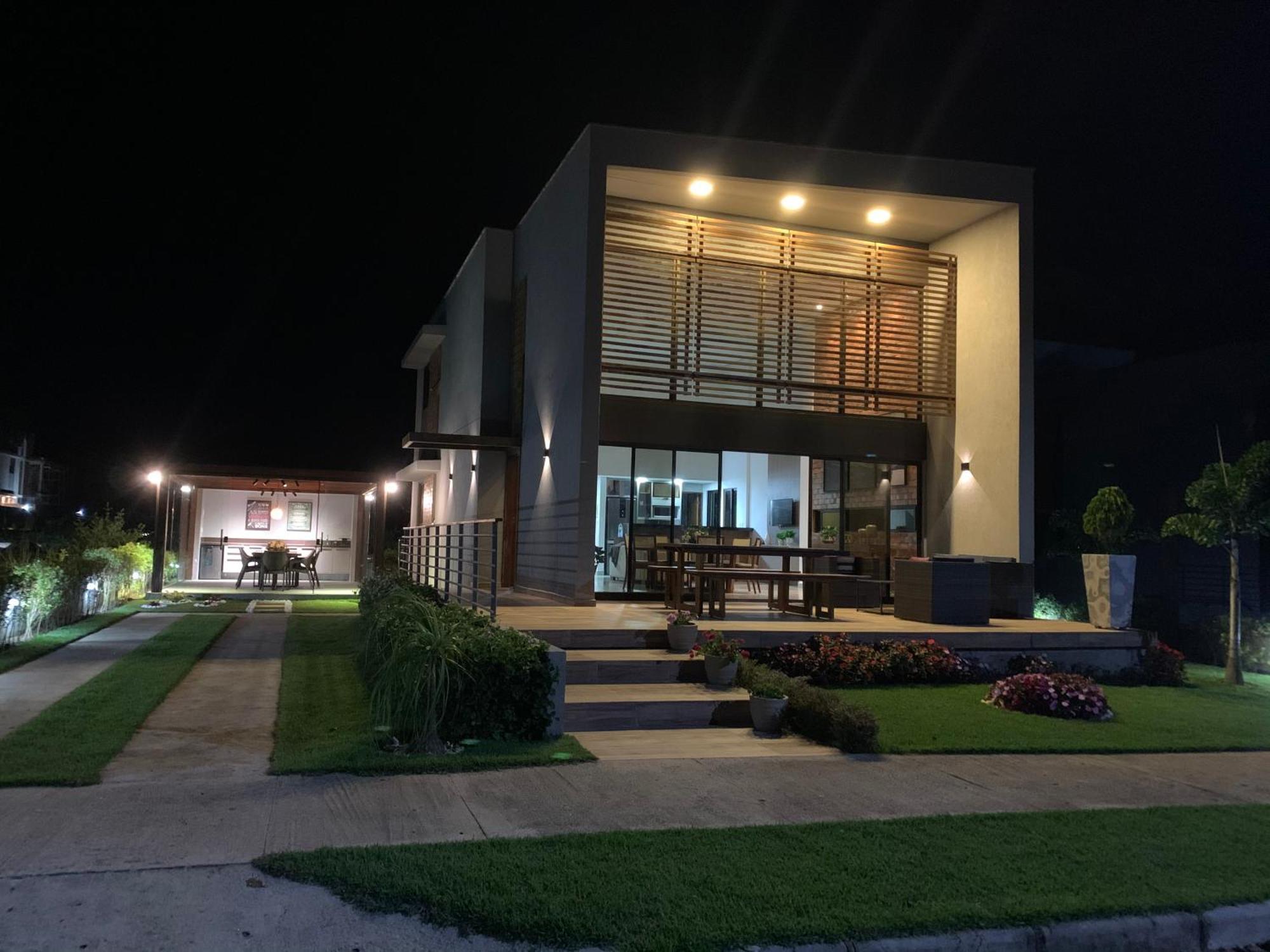 Villas De Bananeiras Esterno foto